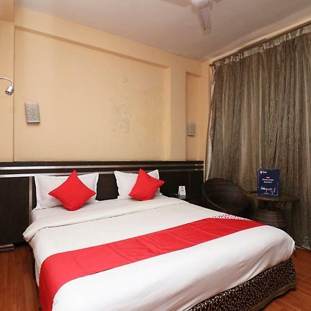 Oyo 22034 Hotel Kanisshk International Rourkela ภายนอก รูปภาพ