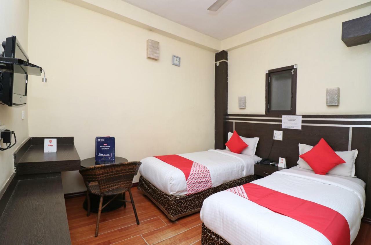 Oyo 22034 Hotel Kanisshk International Rourkela ภายนอก รูปภาพ