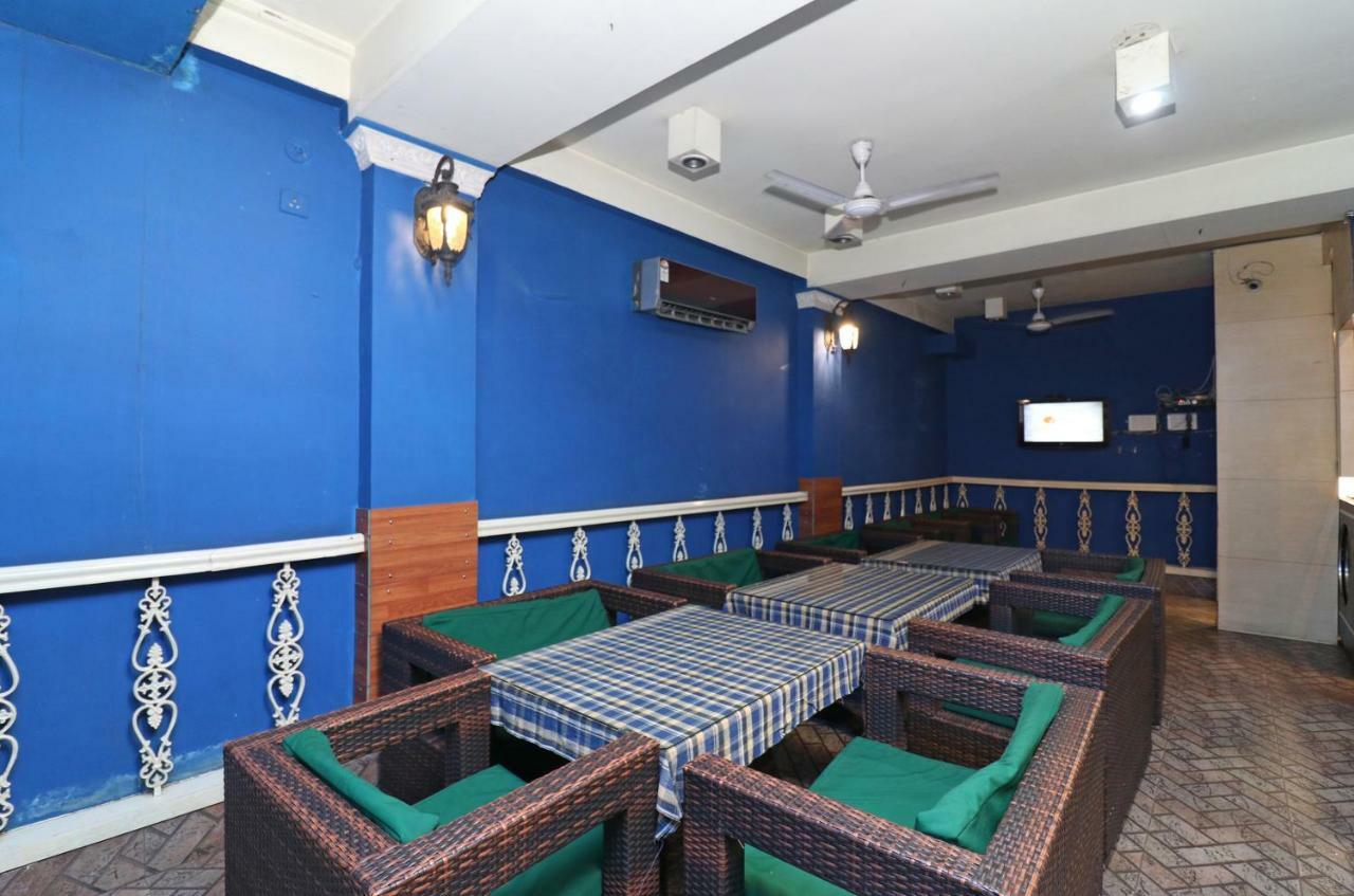 Oyo 22034 Hotel Kanisshk International Rourkela ภายนอก รูปภาพ